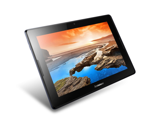 Lenovo A10-70 A7600 MT8121/1GB/16/Android 4.2 niebieski - 187470 - zdjęcie